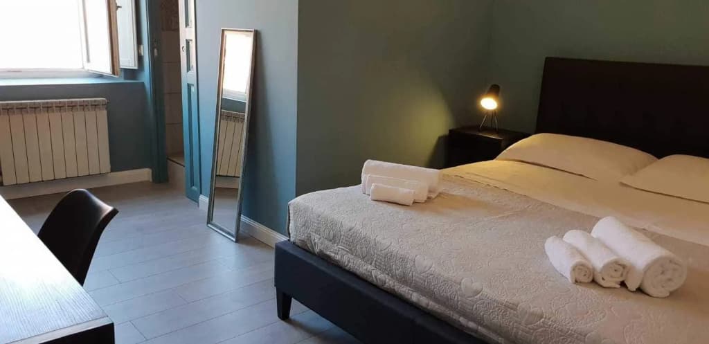 B&B Lumiere Roma - photo 4