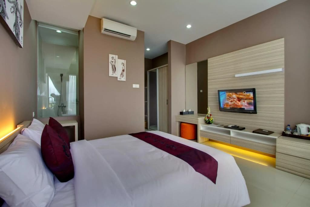 ABISHA89 Resort Jimbaran - photo 2