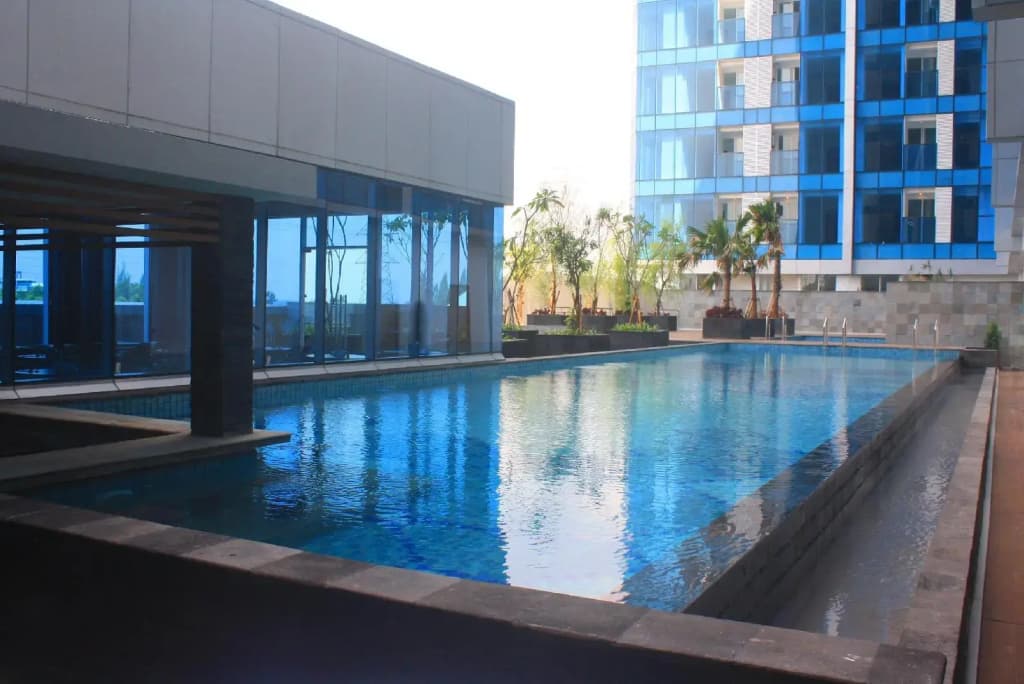Best Western Premier The Hive - photo 18