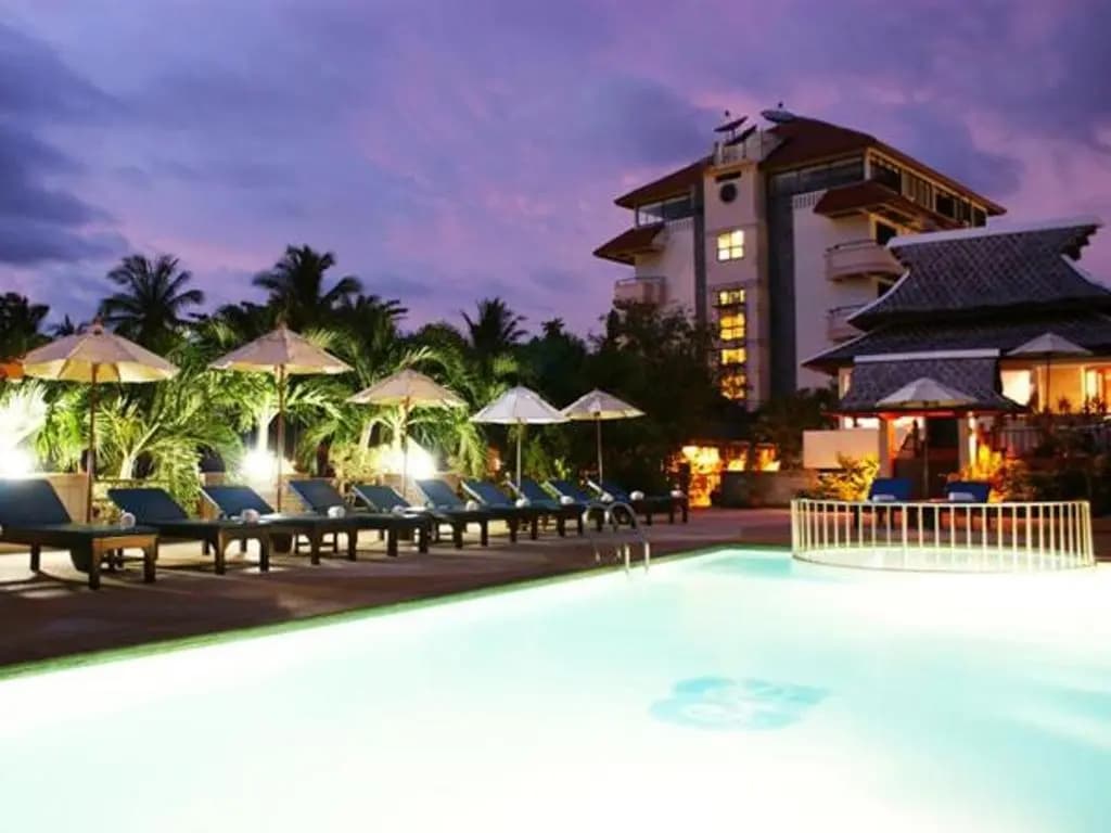 Days Inn by Wyndham Aonang Krabi - photo 19