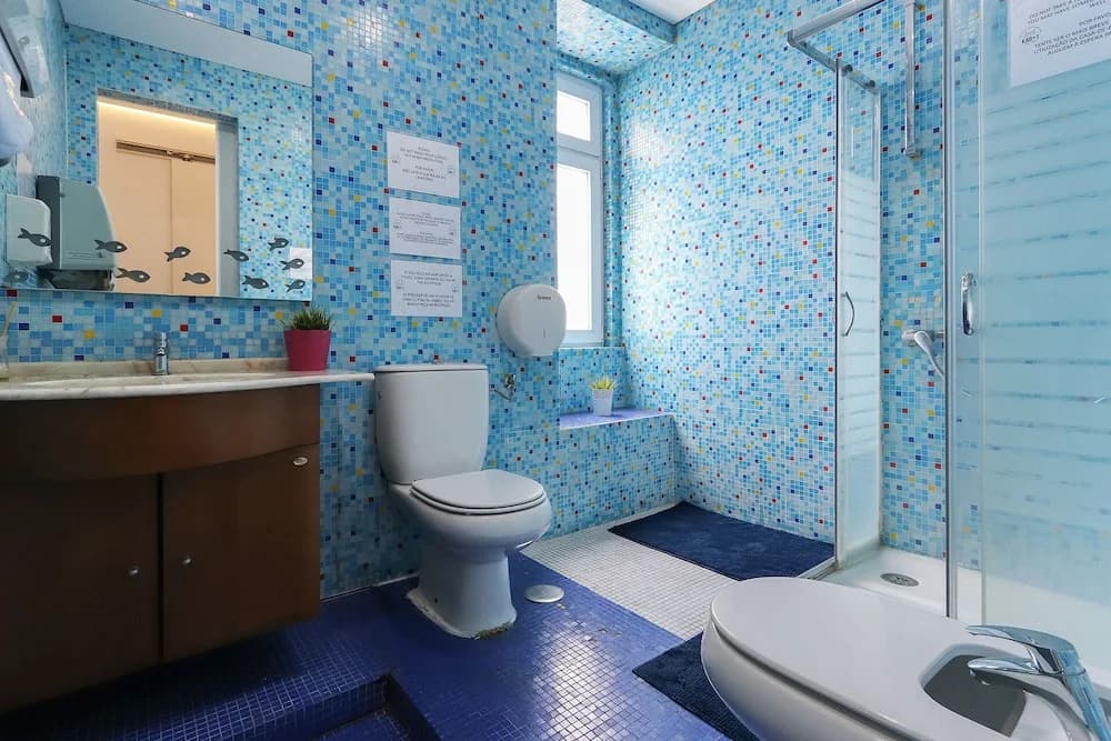 Kab+1 Hostel - photo 9
