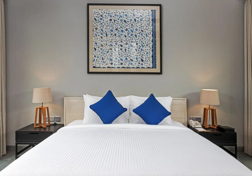 Amarin Seminyak - main photo