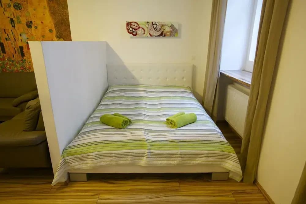 Klimt Apartments - photo 14
