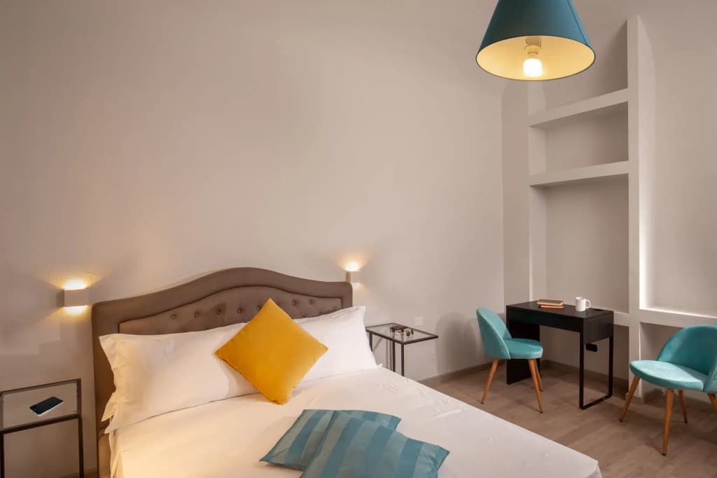 The Shell Rome Suite - photo 2