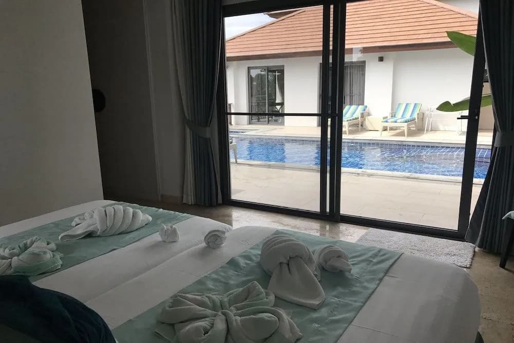 Villa Kalamona - photo 3