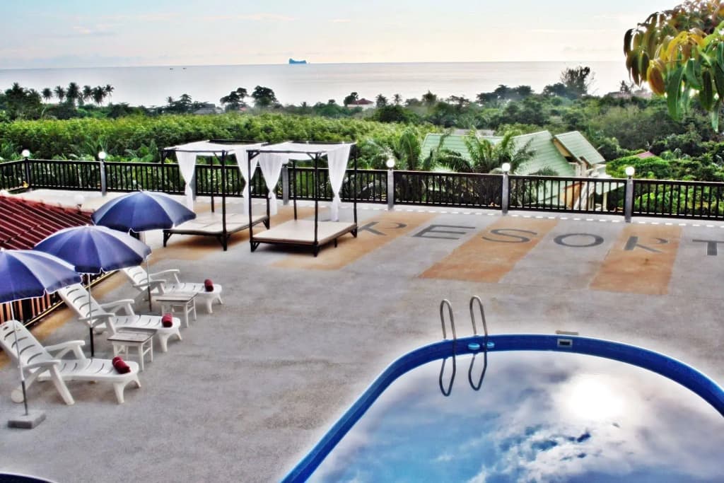 Lanta Halabala Resort - photo 11