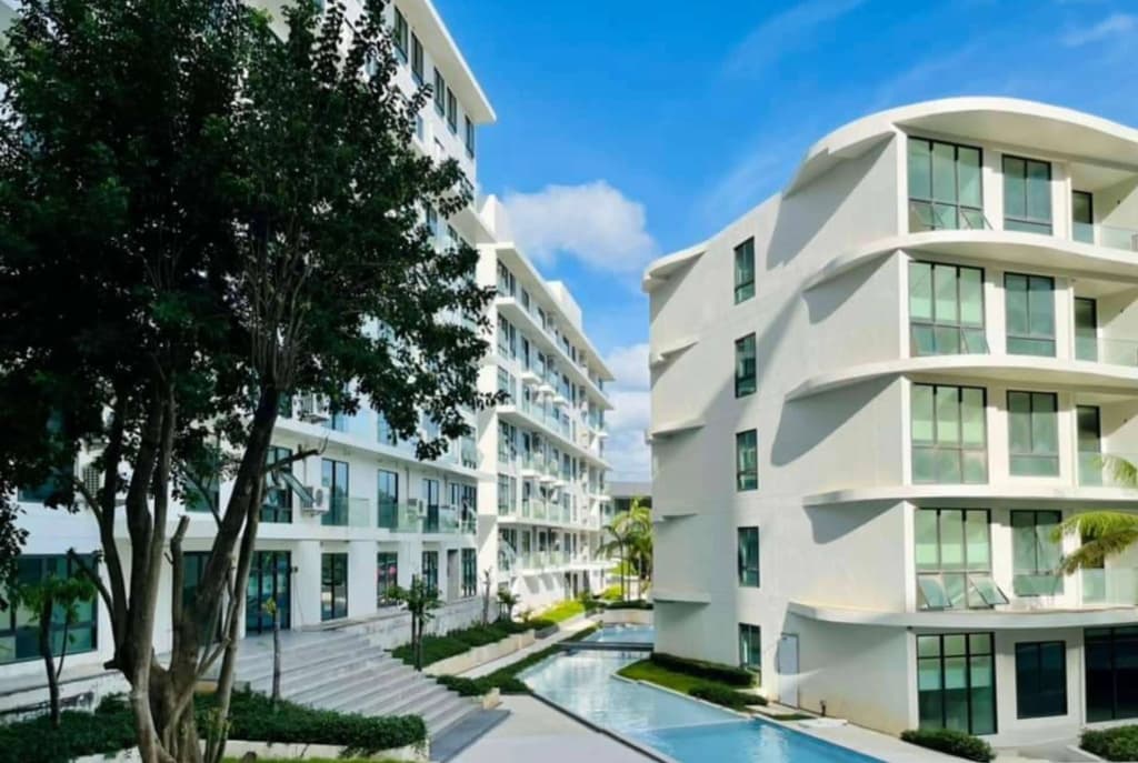 Wyndham La Vita Rawai Phuket - photo 21
