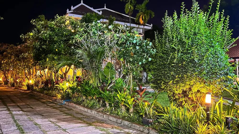 SANNA VILLA Residence - photo 9