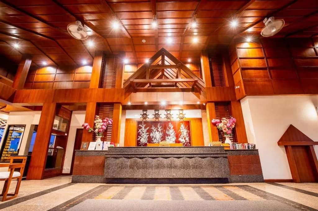 Karon Princess Hotel - photo 2