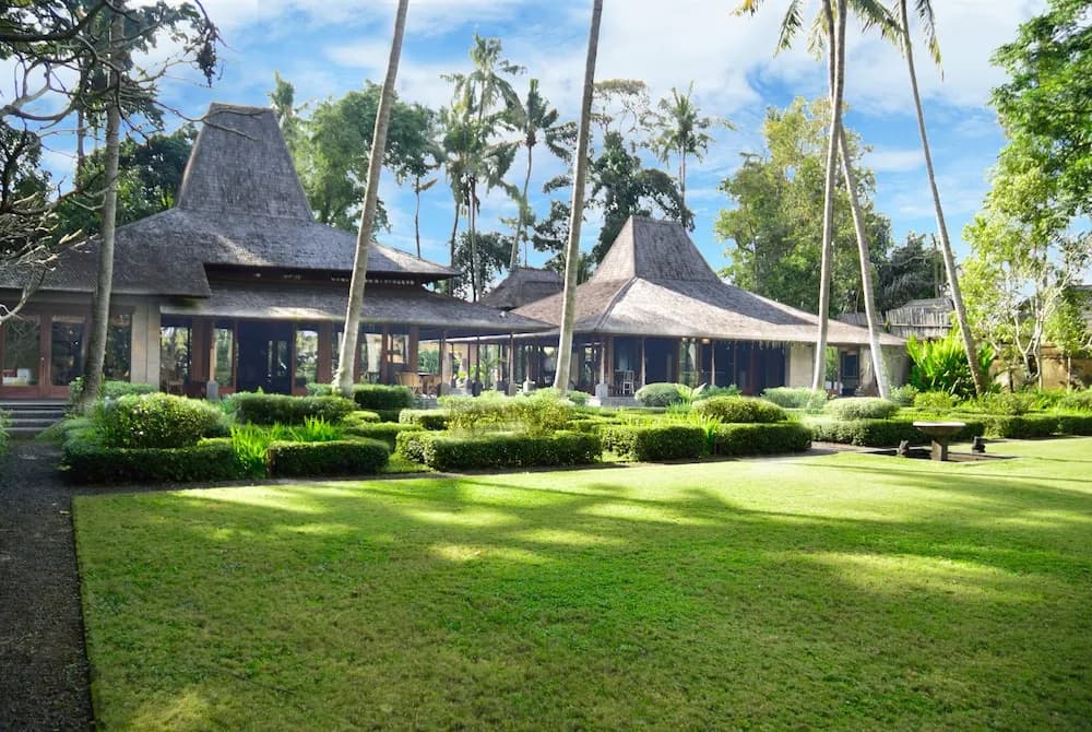 A Luxury Private Villa, Ubud, 4 Bedrooms Pool Villa With Stunning Landscape - photo 12