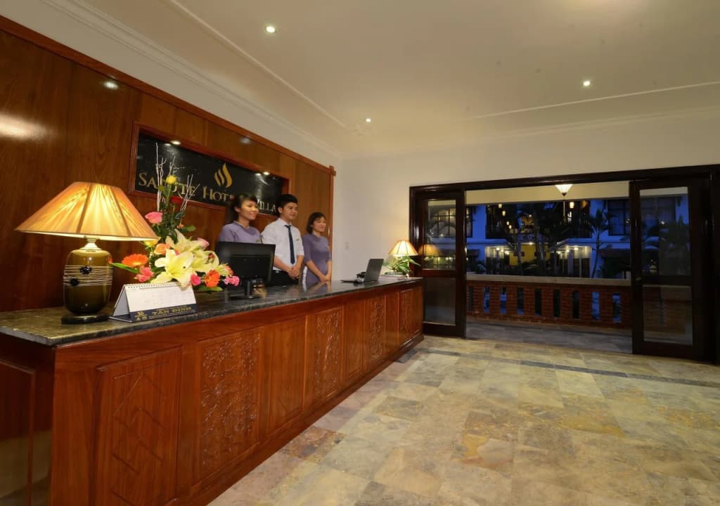 TTC Hotel – Hoi An - photo 27