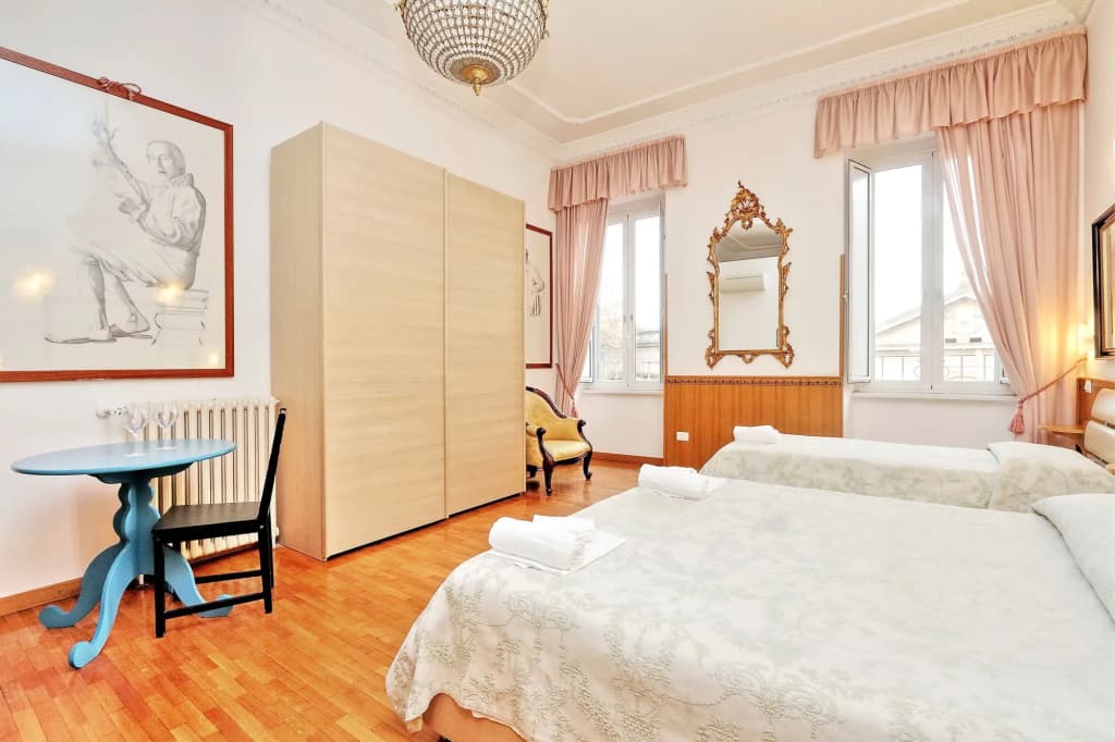 Sonnino Suite - photo 5