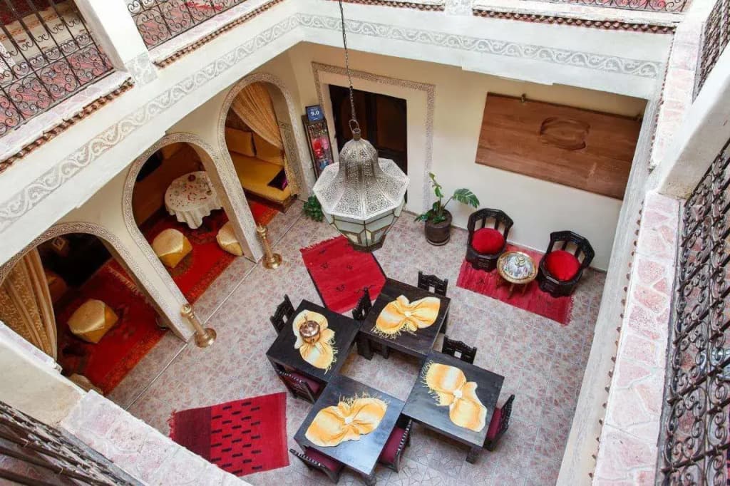 Riad La Kahana - photo 17