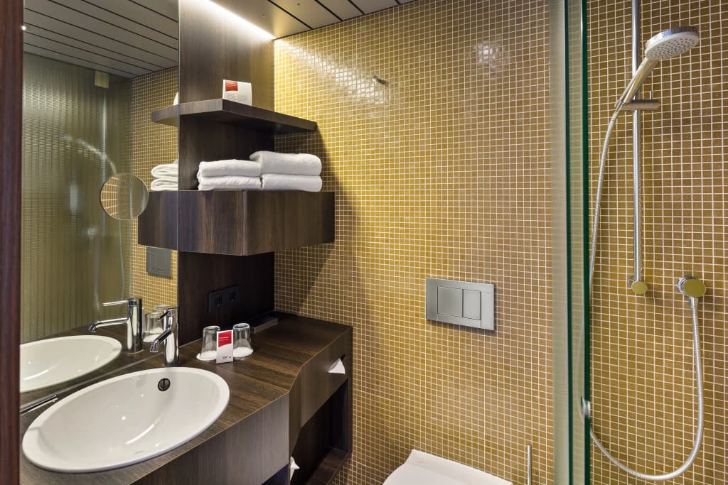 Austria Trend Hotel Schloss Wilhelminenberg - photo 9
