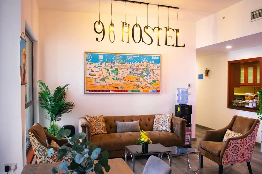 Lunar Hostel - photo 7