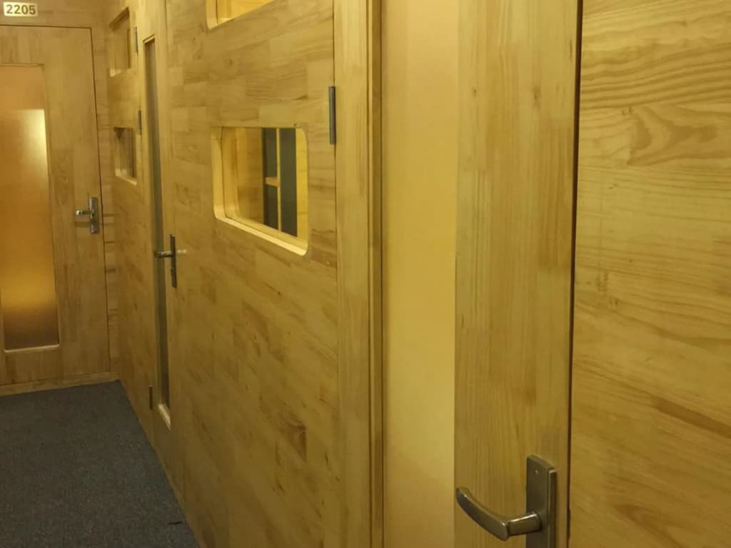 Box Hotel - photo 8