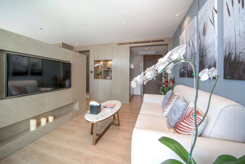 Wyndham La Vita Rawai Phuket - photo 11