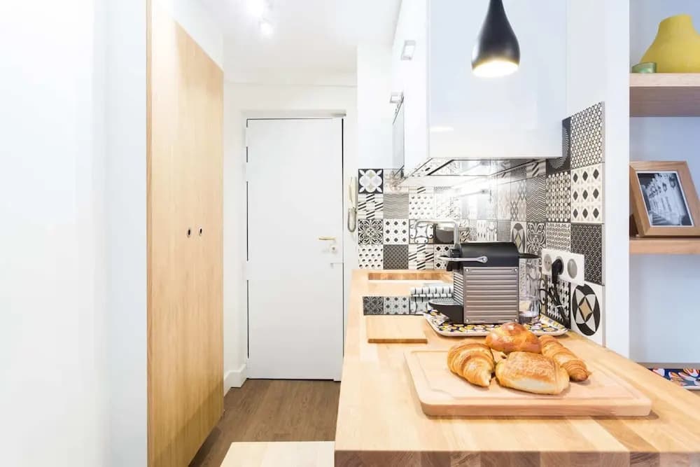 GuestReady - Designer Studio for 2 close to Louvre Museum! - photo 7