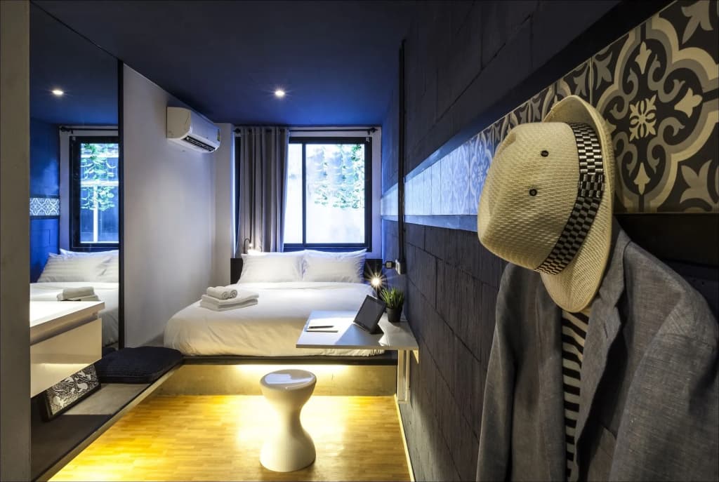 Fulfill Phuket Hostel - photo 4