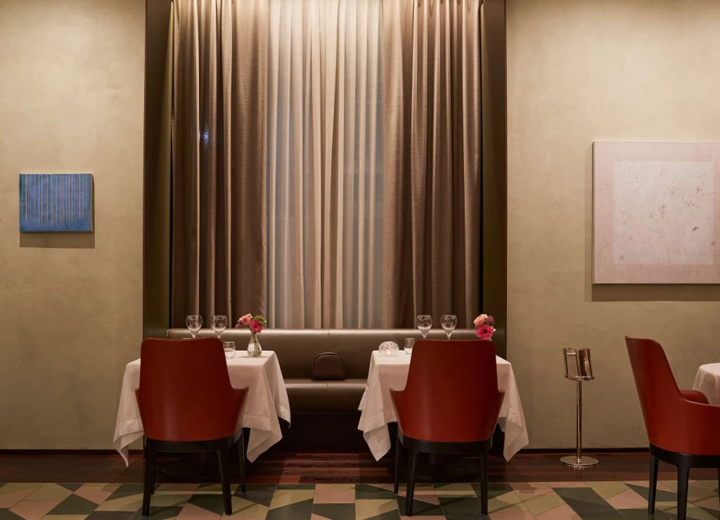 Park Hyatt Milano - photo 22