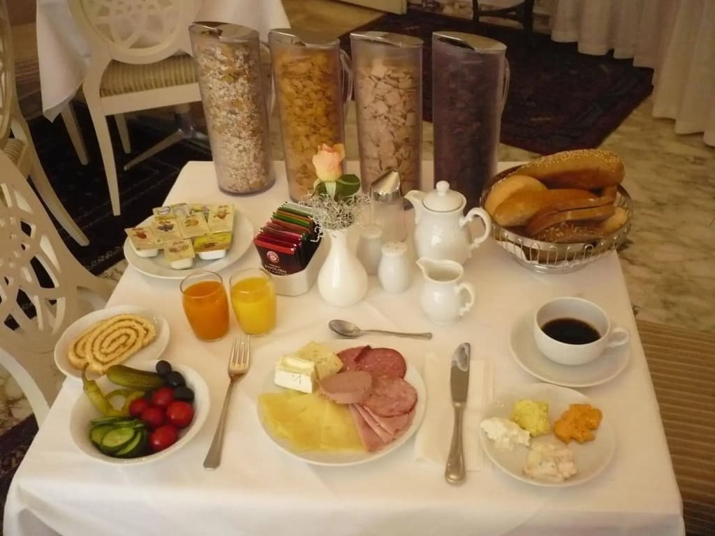 HENRI Hotel Wien - photo 10