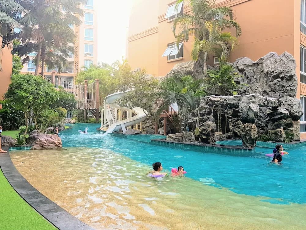 Atlantis Condo Resort by GPS - photo 15