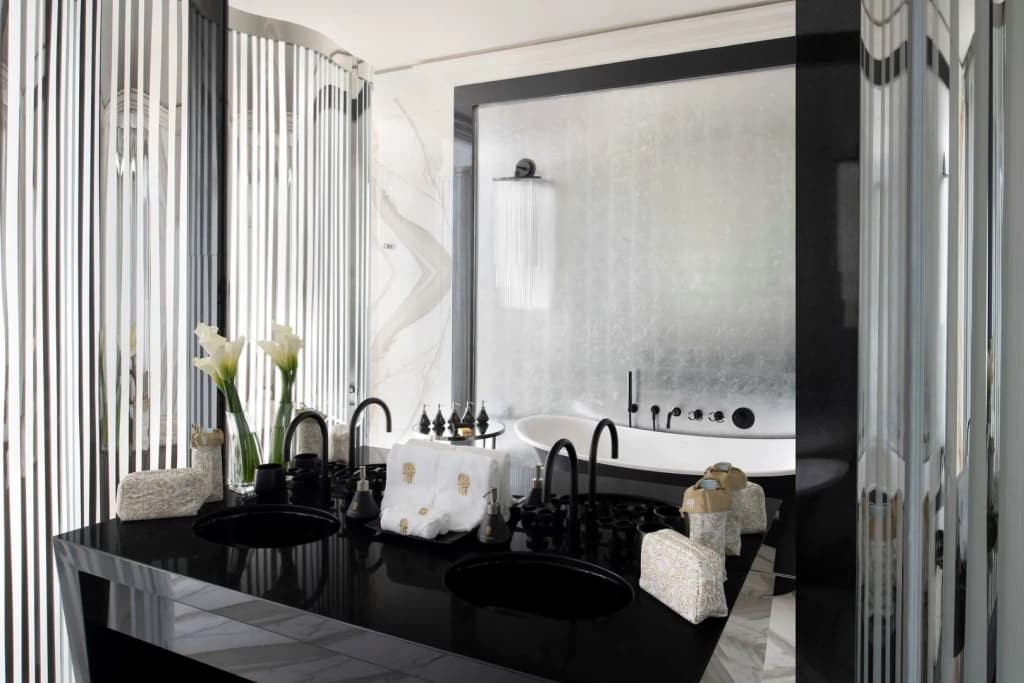 Banyan Tree Doha at La Cigale Mushaireb - photo 19