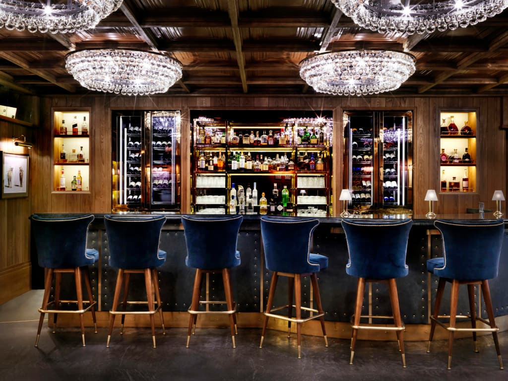 The Kensington Hotel - photo 24
