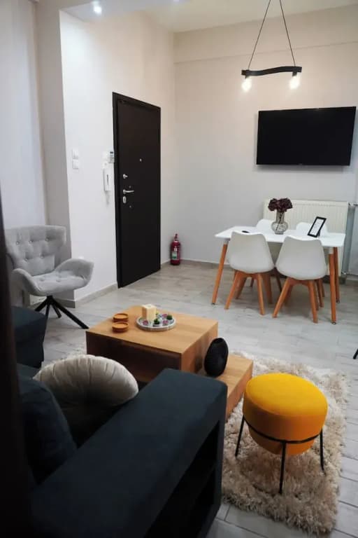 Athenian Petralona Suite - photo 15