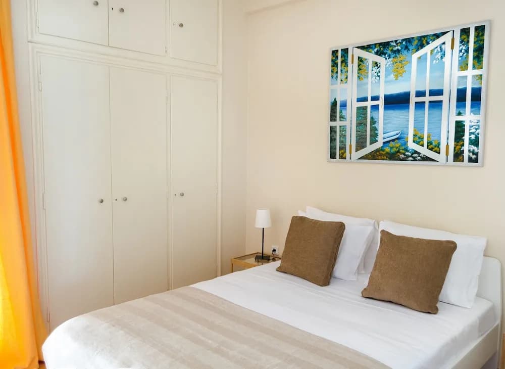 Do Disturb Apartment - main photo
