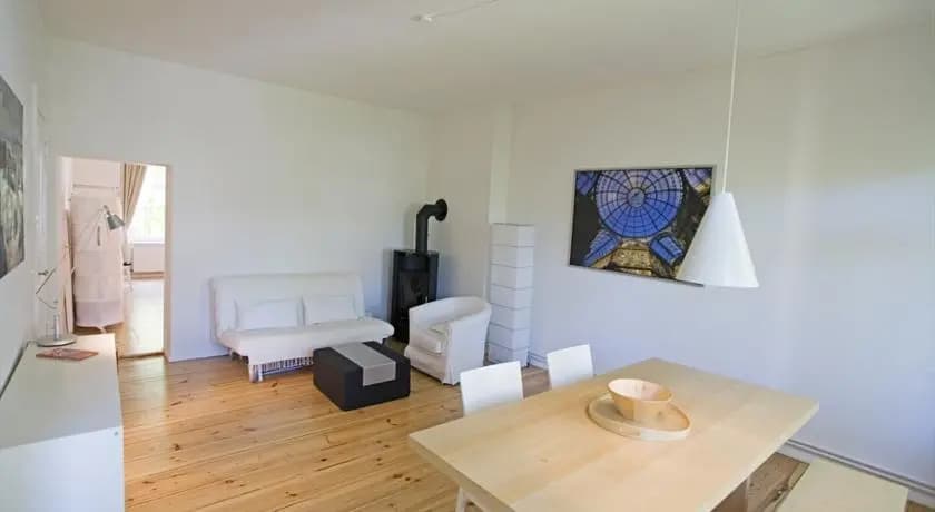 Berlin Cribs Prenzlauer Berg - photo 2
