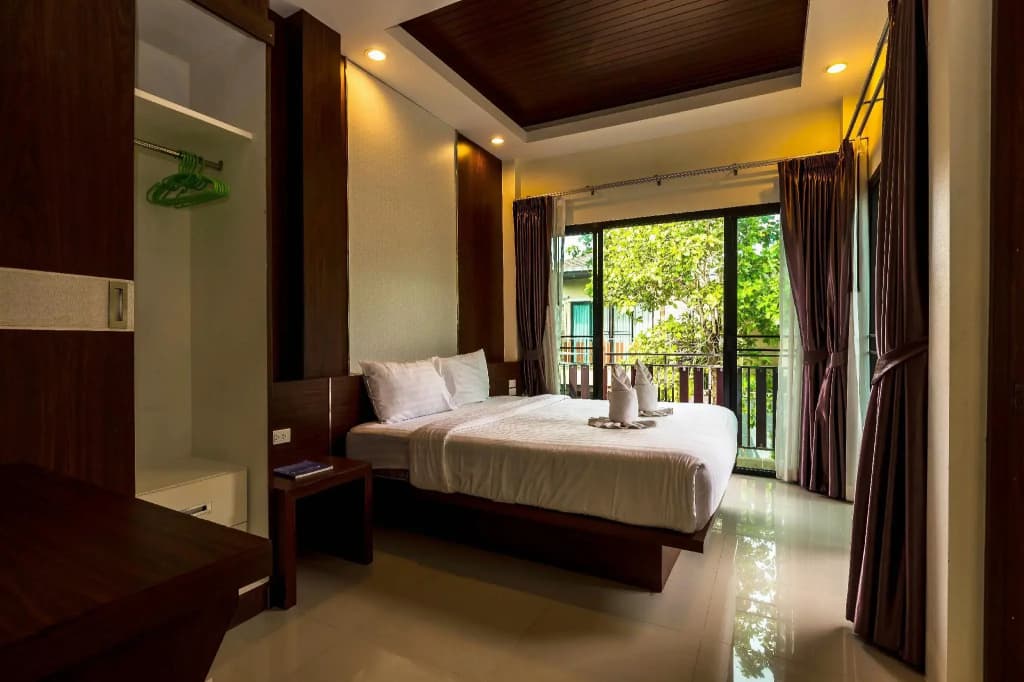 Aonang Oscar Pool Villas - photo 1