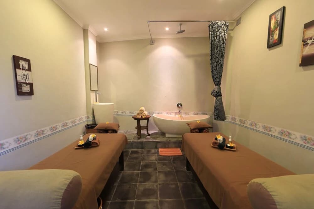 ZEN Premium Ubud Bisma 3 - main photo
