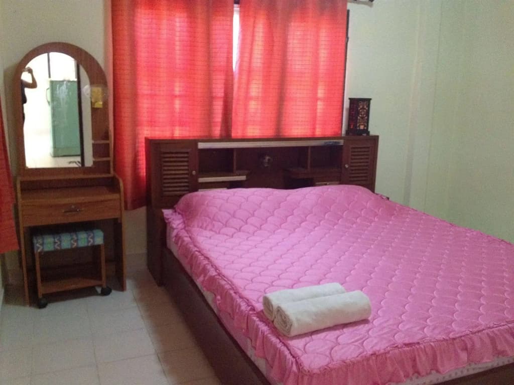 Samui Natien Village - photo 1