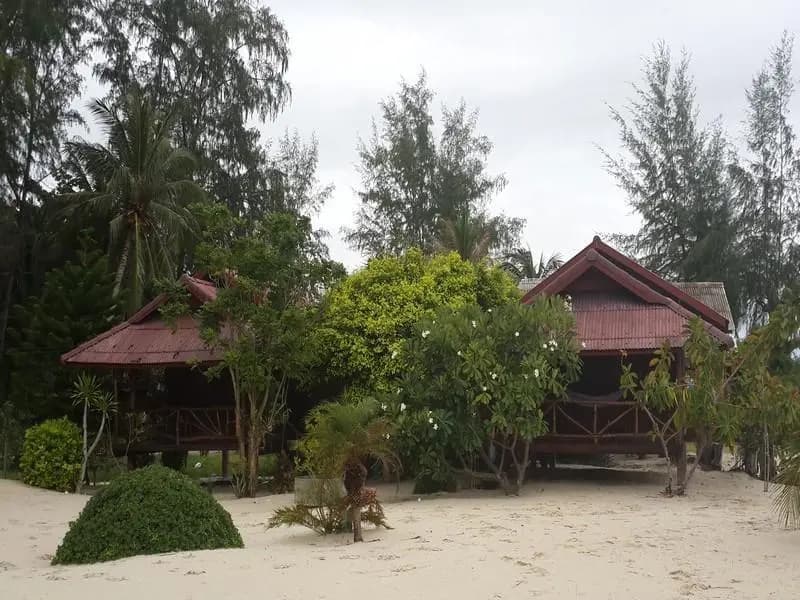 Zen Bungalow - photo 3