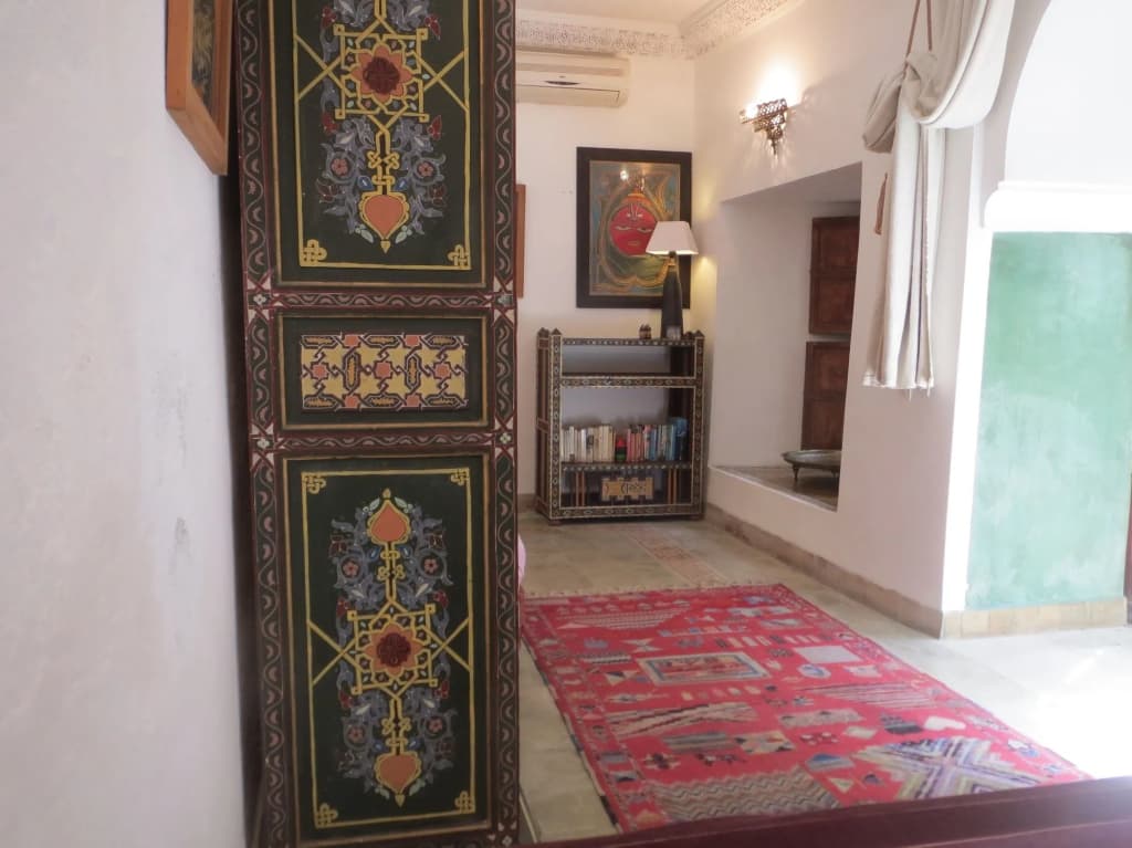 Riad Maizie - photo 12