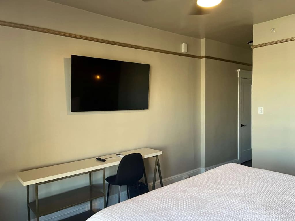 Motel 6 San Francisco, CA – Civic Center - photo 18