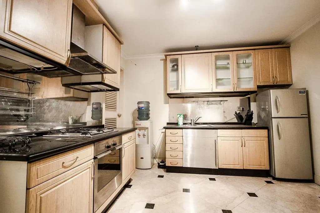 Batavia Hotel and Serviced Apartments - photo 25