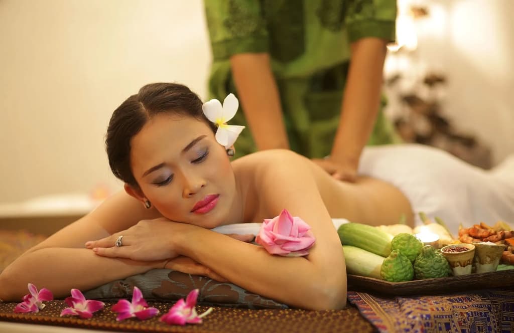 Lucky Angkor Hotel & Spa - photo 30
