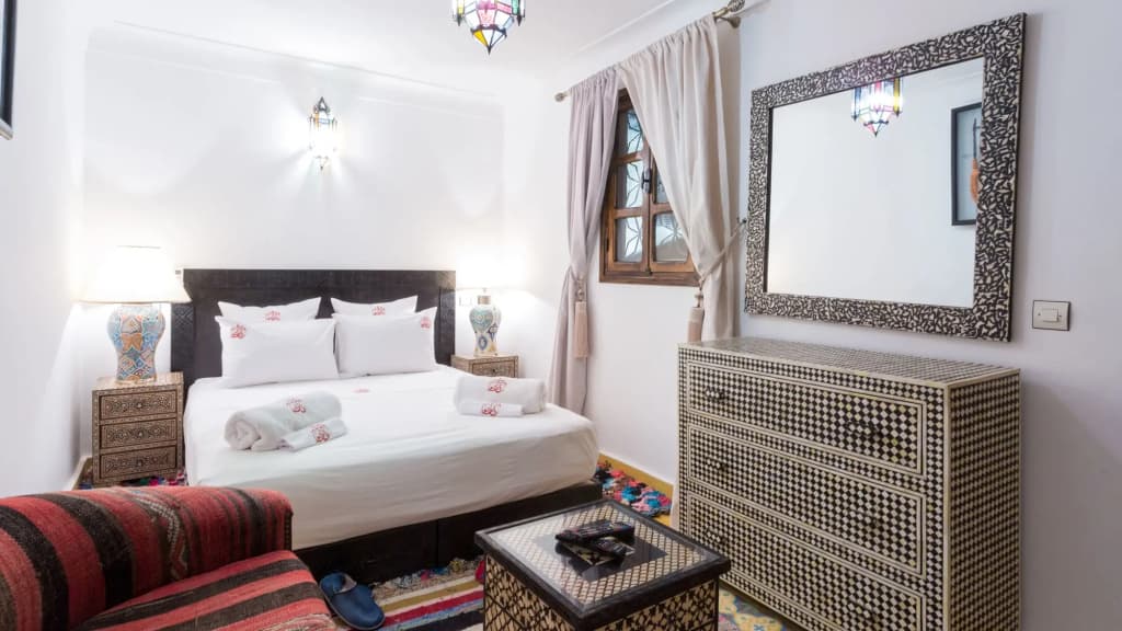 Riad Ramz - photo 5