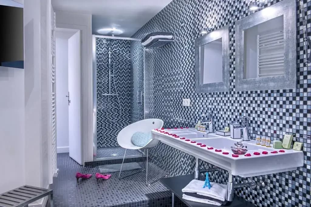 Hotel Villa Boheme - photo 7