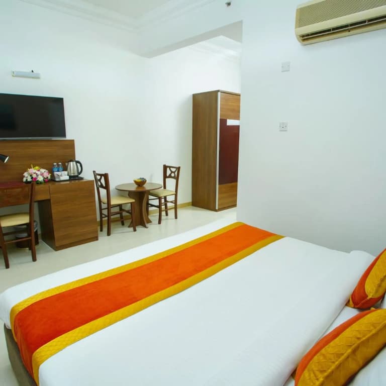 Lavilla Hotel - photo 19