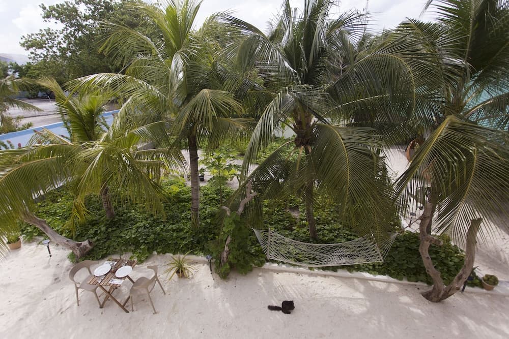 Tranquila Maldives - photo 14