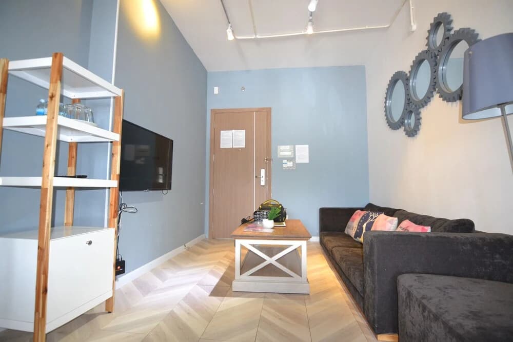 The Crystal Apartment - photo 47