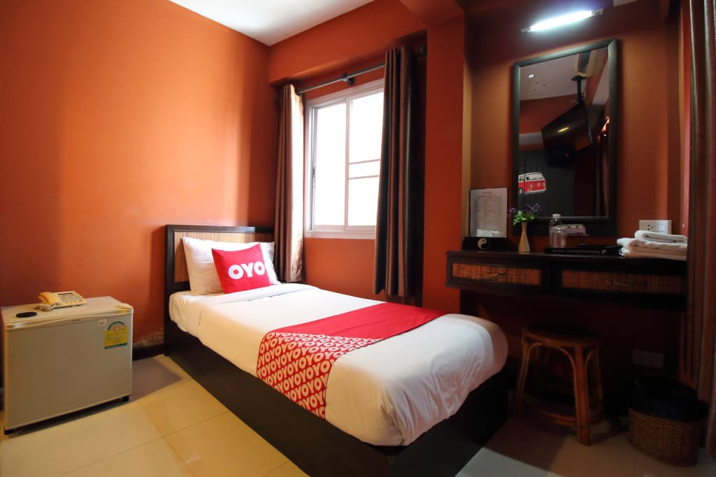 Pannee Lodge Khaosan (SHA Plus) - photo 25