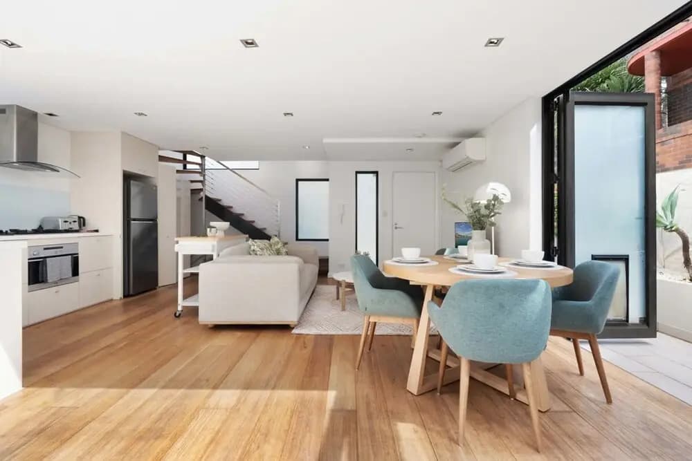 Relaxed Beachside Townhouse - photo 10