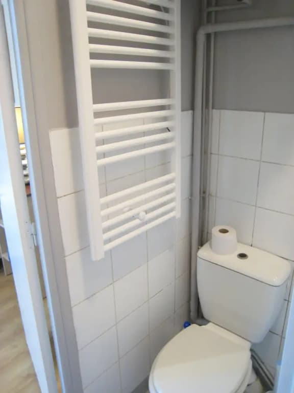 Apartment Poisson 5 - photo 7
