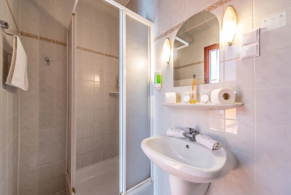 Korona Hotel Panzio - photo 26