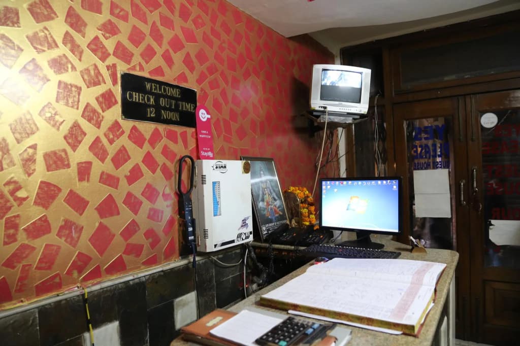 Yes Please Guest House - photo 12