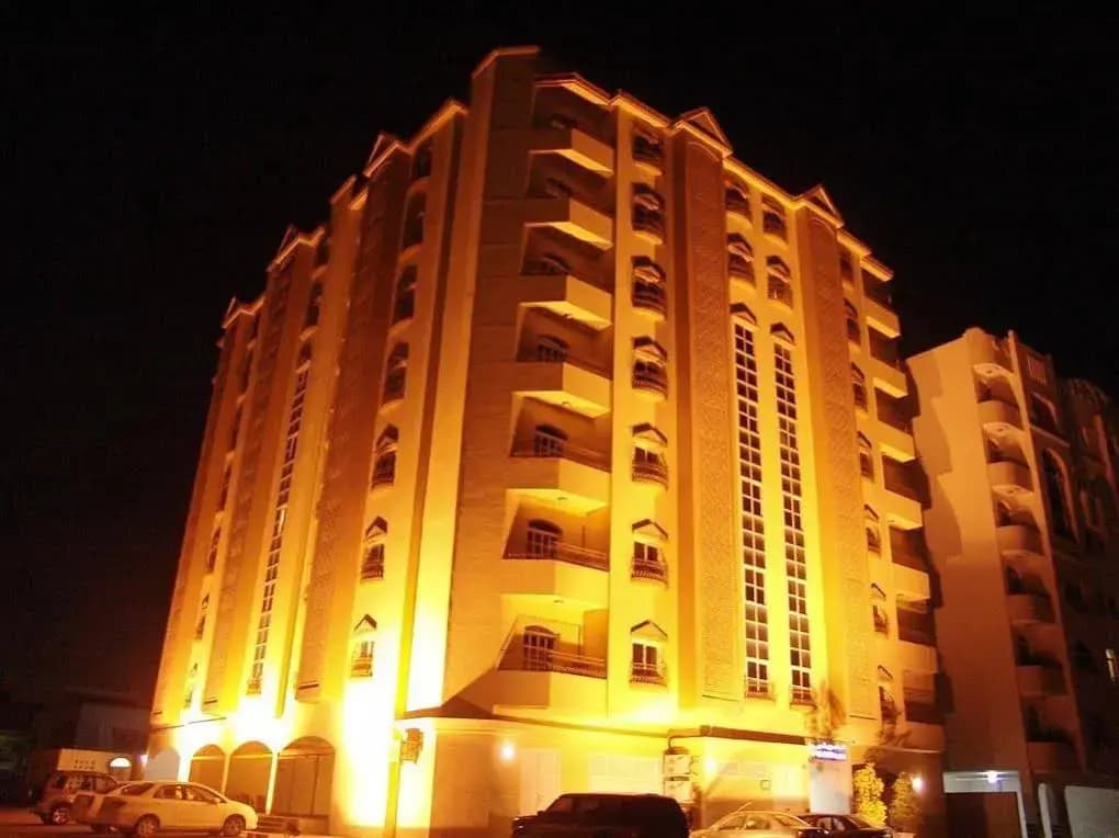 Al Sadd Suites - photo 1
